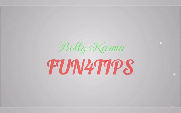 Bolly Karma: Cara follando a una esposa rica puta mimada