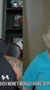 Do Straight Women Watch Gay Porn? Why? with Patty Palmer Episode 7
