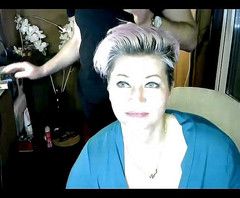 My wife is the best of all my bitches, sluts and whores! )) (More short scenes)