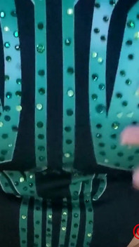 Hela Giantess Rampage