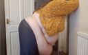 SSBBW Lady Brads: SSBBW BBW belly jiggles and wiggles