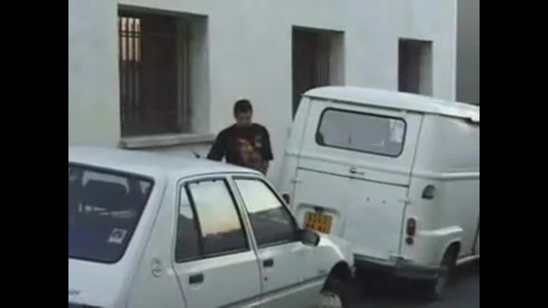 Bisco Birchwood Productions: Sexy francouzské děvky berou ptáka do každé díry!