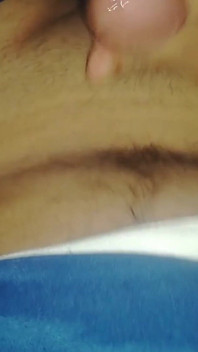 Pak Boy Hand Masturbation