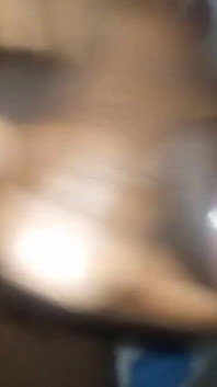 I Jerk off My Trans Dick Till Cumming