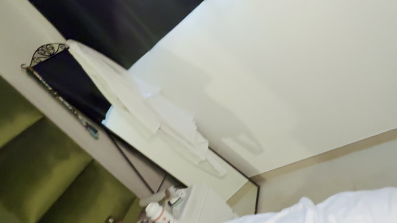 Mianins: com pé com final feliz em meus pés