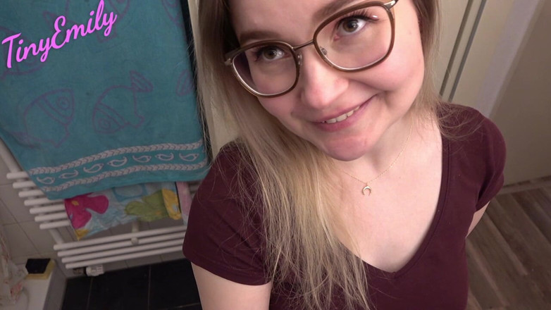 TinyEmily: Aidez-moi, j’ai besoin d’un artisan solide !