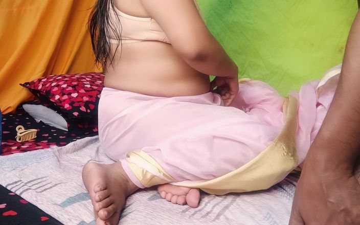 mahihot1: Indian Desi kobieta trudniej anal jebana i obciąganie.