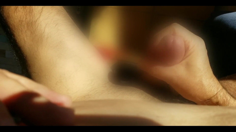 Japanese daddy: Thủ dâm