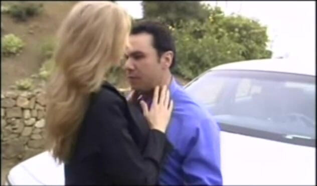 Julia Ann: Sexo malvado 3