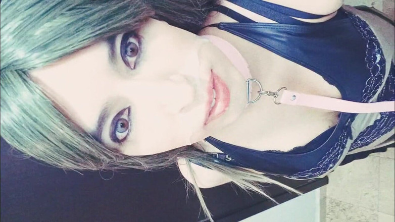Tammy sissy slave: Shemale biascicato