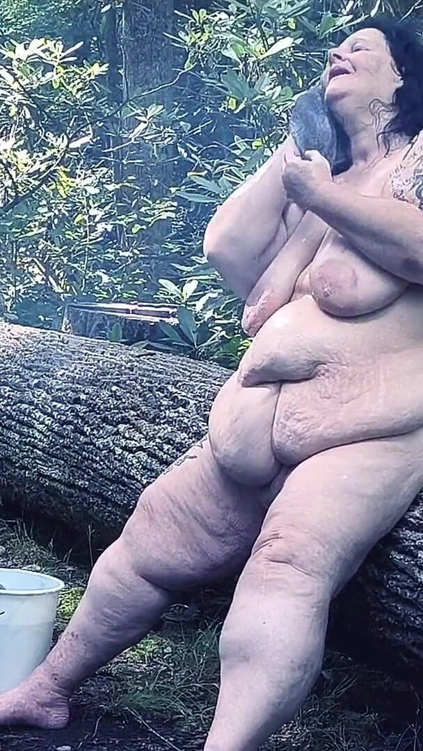 HerculesnVENUS: Chunky tiene Skunky y por toda ella misma