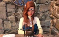 Moje kolej 96 - první rande Daphne s Markem, část 2