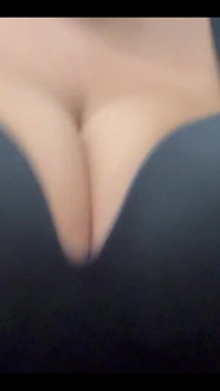 Got a New Bra so I Had to Do the Jiggle Test