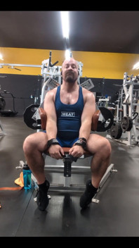 Workout with Me Bro