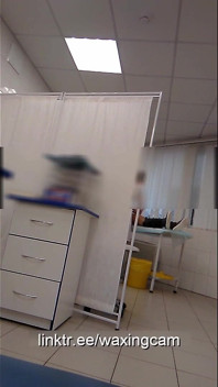 # 33 Esame medico del maschio