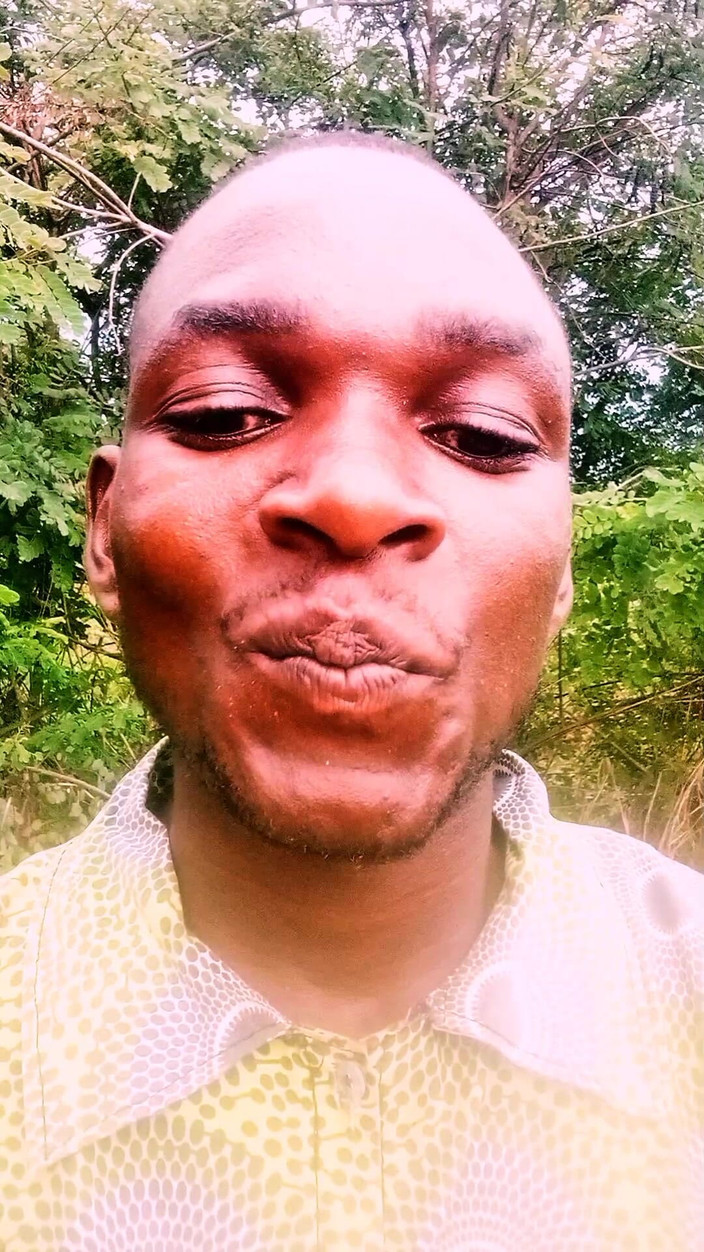 Judith xxx: 내 멋진 소개