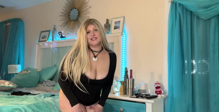 TabithaXXX: ¡Traté de algo nuevo!