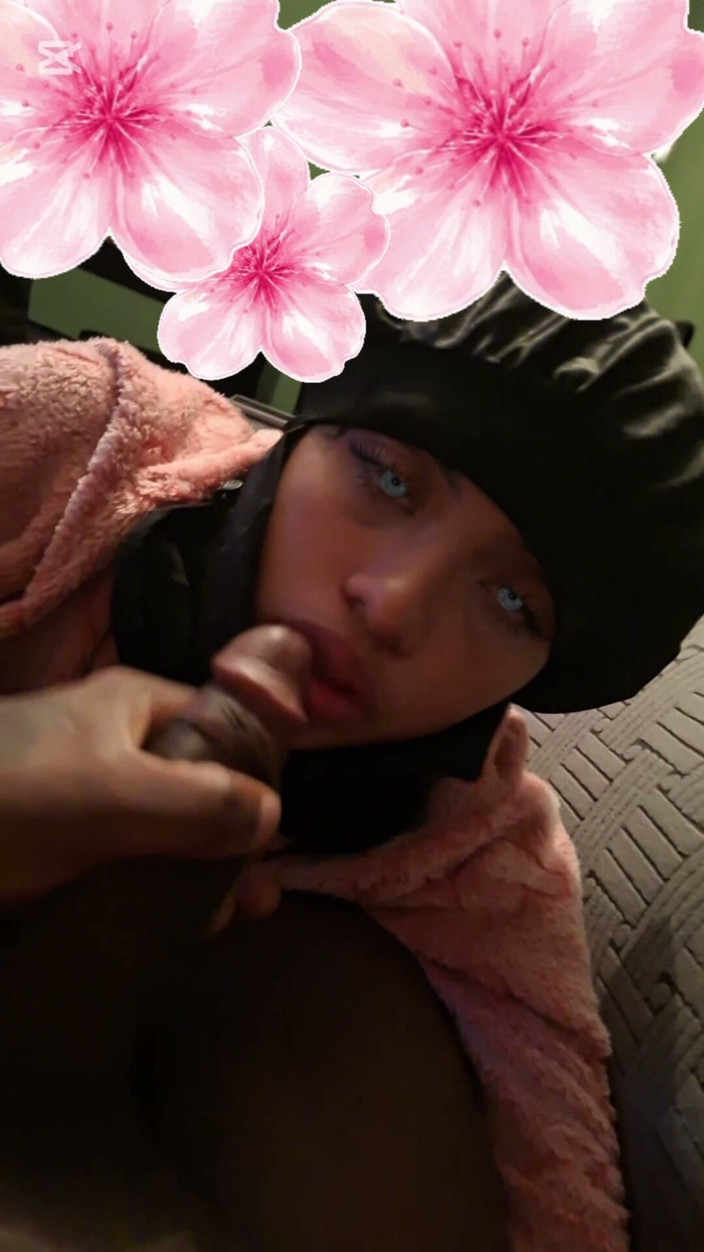 Hollandblakka: Sugar Lips &amp; Ocean Eyes