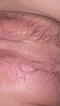 She Approved the Application for the Loan, and Then I Fucked Her in All the Holes and Filmed It in Close-up