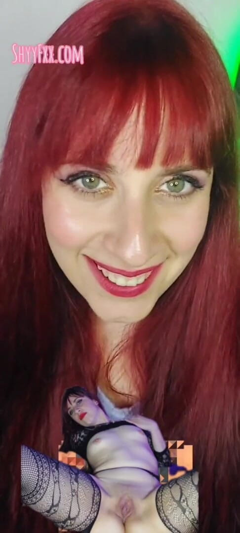 Tu Gauchita Argentina: Layanan Baru Shyfxx! Tarif Kontol di Video! Nikmati dan Pesanan...