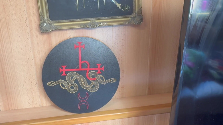 Baal Eldritch: The Demoness's Wrath: Umlčující skeptici - Rouhání, Blasphemer, Lilith