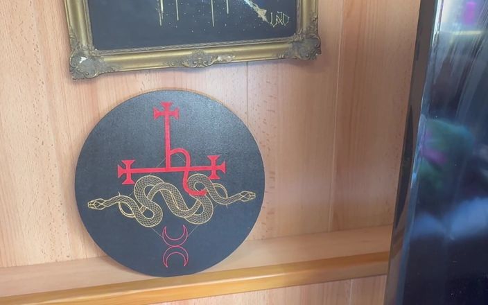 Baal Eldritch: Kemarahan Iblis: Skeptis Membungkam - Penistaan, Penghujat, Lilith