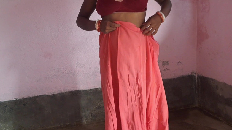 Sumaj: Nevlastní sestra se převléká