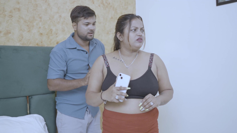 HARDFUCKING: Ngeliat kakak ipar yang kesepian, kakak ipar dientot dan dientot,...