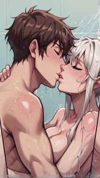 야망의 그림자(6부)