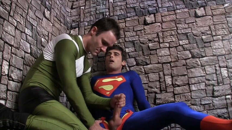 ManUpFilms: Superman sottomette