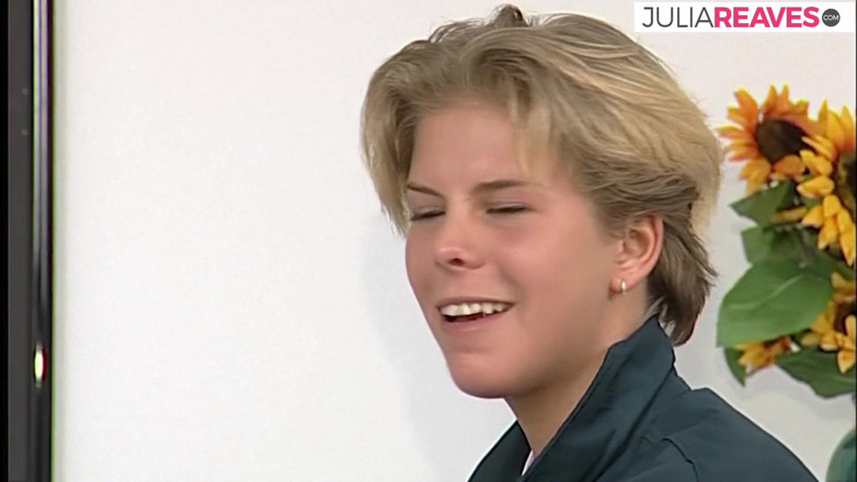 Deutscher Sex Report: The Frankfurt Porn Casting from 1996