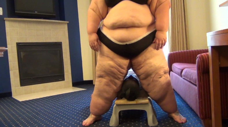 Full Weight Productions: Savannah: making of a squasher Part 2
