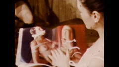 Vintage Usa: 的惩罚