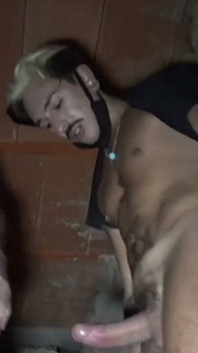 Slut Need to Be Fucked Bareback