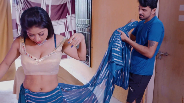 Tightmaal: Hot Desi Indian Couple Sex Fill Nude Hard Sex