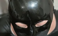 Pornô de terror feliz dia das bruxas!