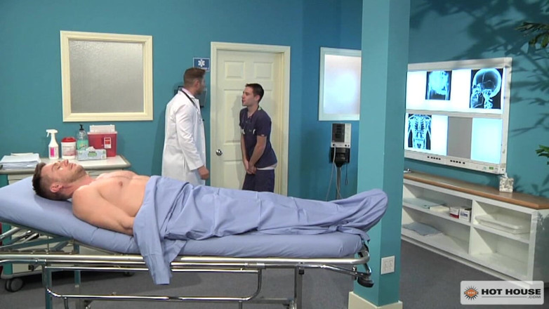 Hot House: My Doctor Rocks