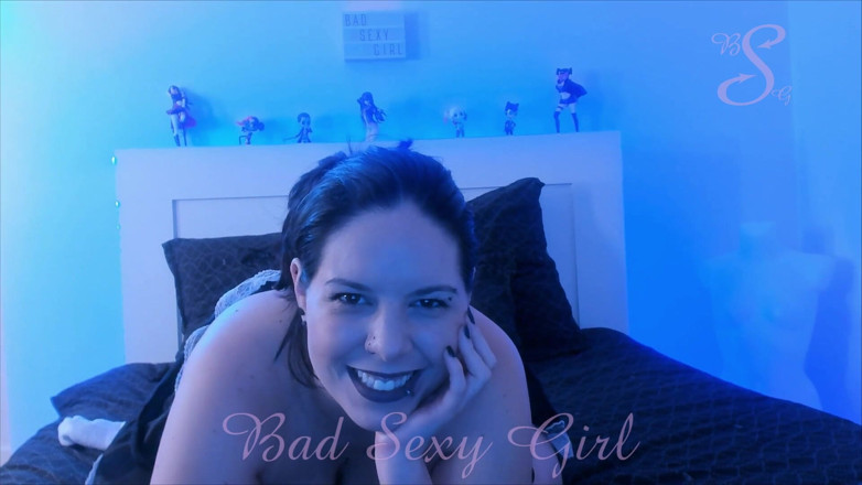 Bad Sexy Girl: 051 - メイド