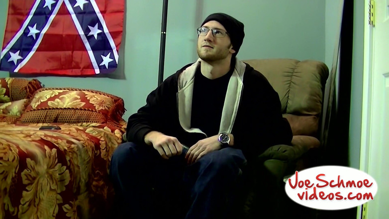 Joe Schmoe: Nick curioso recebe ajuda