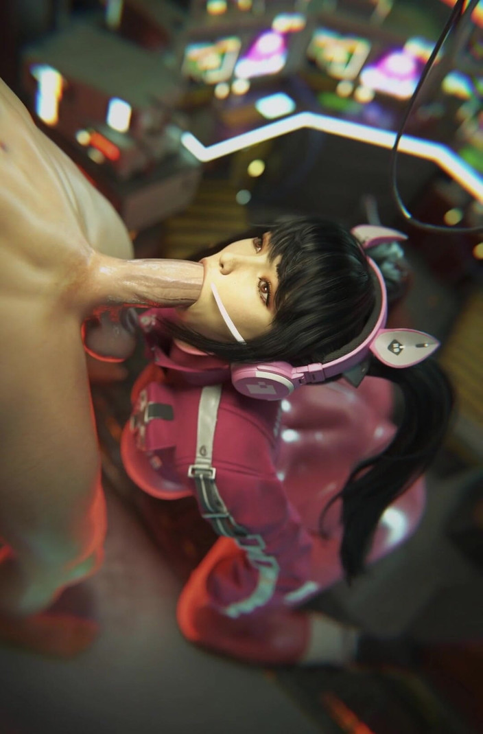 Hatano Miwa hot: Gamer Bunny mengongkek si jalang dahaga yang mengidamkan air mani...