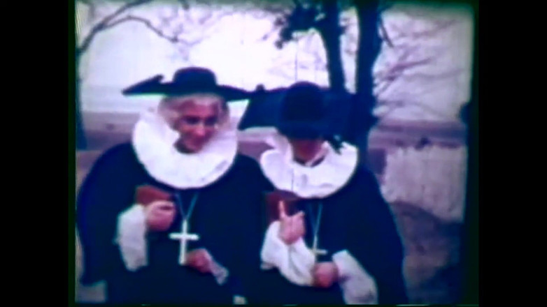 The Unforgettable: Чертовы монахини