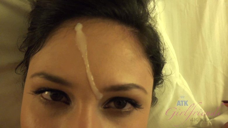 ATK Fans (Girlfriends): Vacanze virtuali a Las Vegas con Arianna Marie parte 2