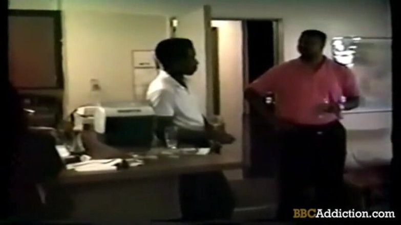 My BBC Addiction: Bbc nghiện - vợ cổ điển của những năm 80 làm tình cấm...