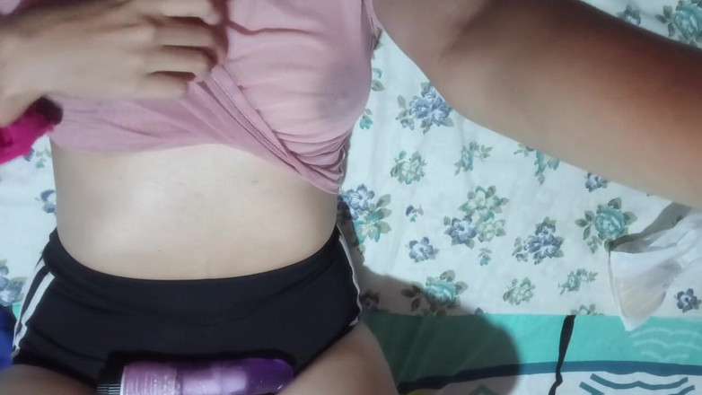 Yulieth Gomez: Sesso con una ragazza arrapata dopo essere tornato a casa