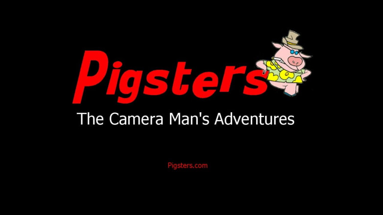 Pigsters: Madura gordinha Cindy esfregando sua buceta com hitachi