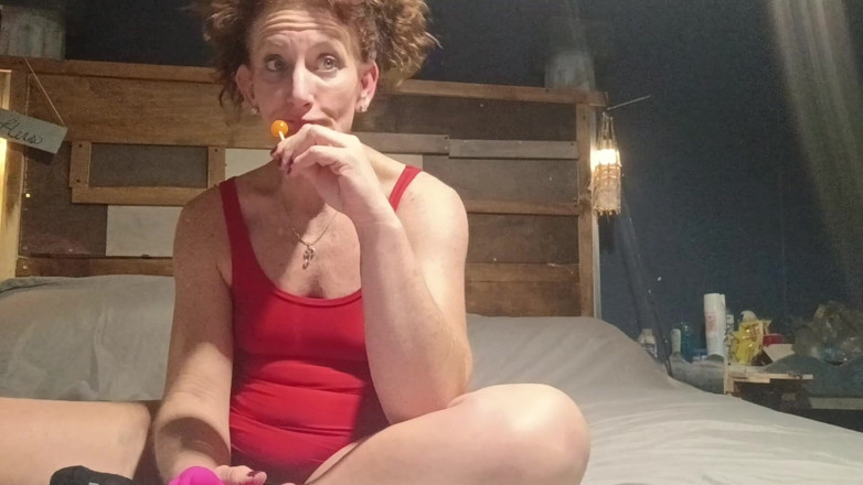 Longtoes45: O Segredinho do padrasto