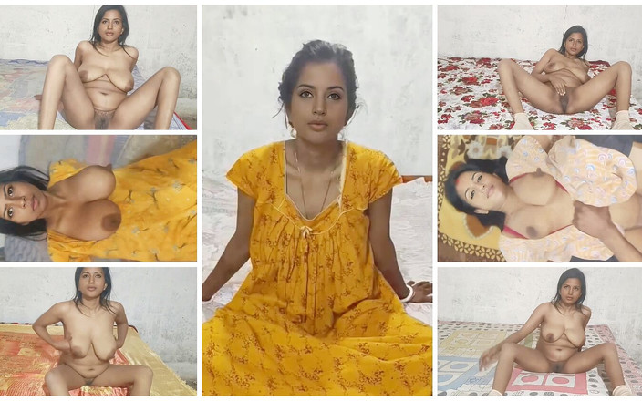 EndedChallenge867: Temporada 42. Muy enormes tetas grandes indias folladas por su ex...