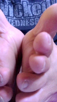 Feet for You