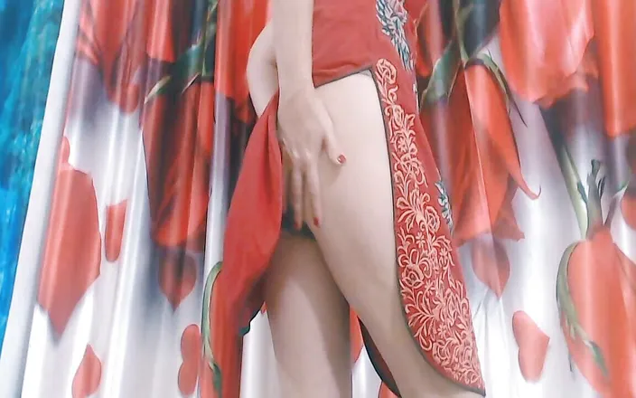Bolly Karma: We Decided to Go for Tight Ass Slut