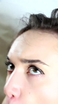 Povperv Paris Lincoln big beautiful full lips edging blowjob!